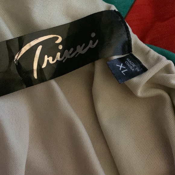 Style Dress Print Skirt !! - Picture 5 of 8